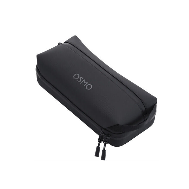 DJI Invisible Waterproof Case for Osmo 360 Underwater Use with Clear 360 View