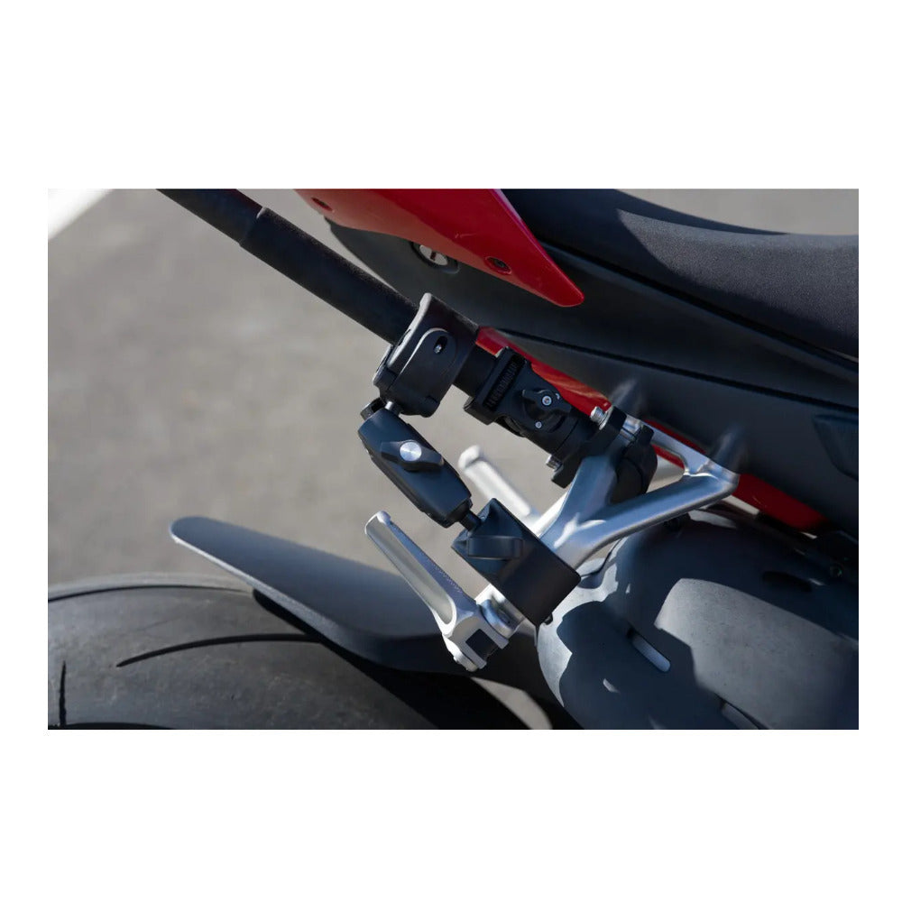 DJI Osmo Dual Heavy-Duty Clamp for Motorcycle Mount