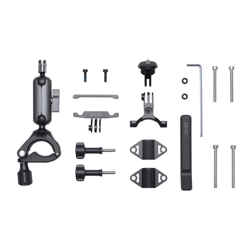 DJI Osmo Multifunctional Bike Tube Mount Kit