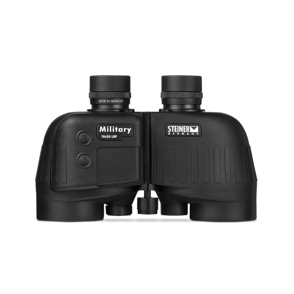 Steiner Optics 10x50 Military LRF Binoculars