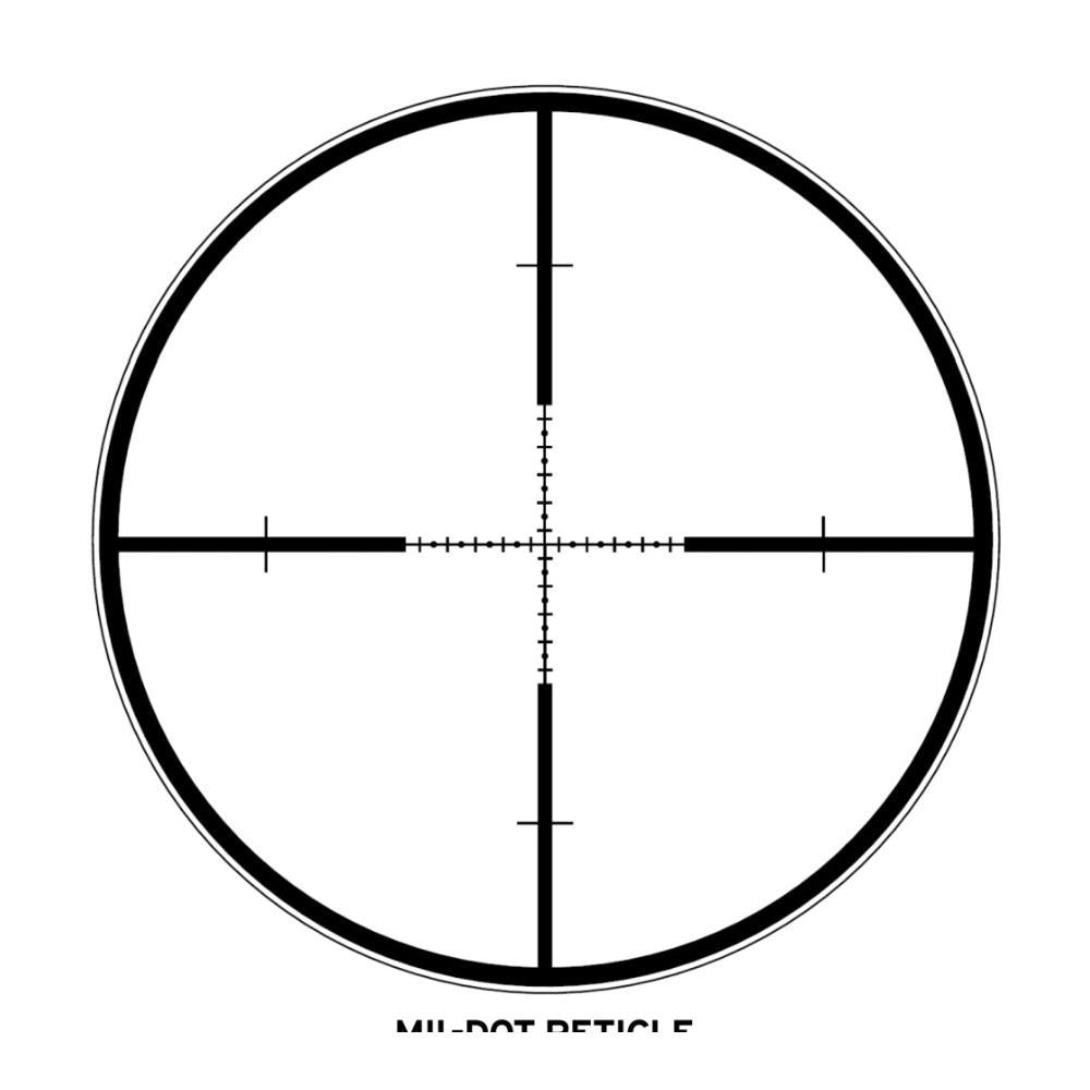 Steiner Optics M5Xi 5-25x56 MSR2