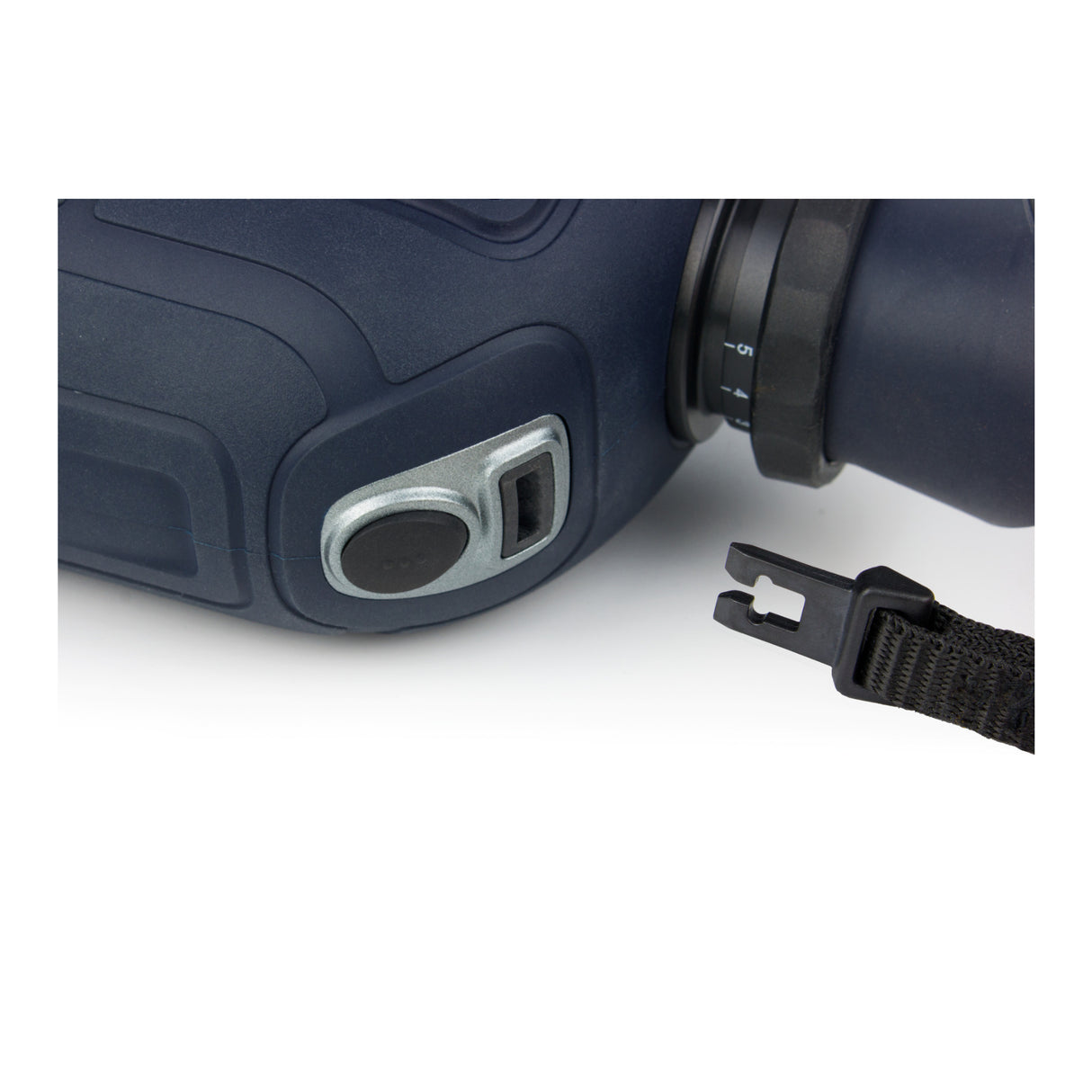 Steiner 7x50 Commander with Compass - HD Binoculars with Premium Case