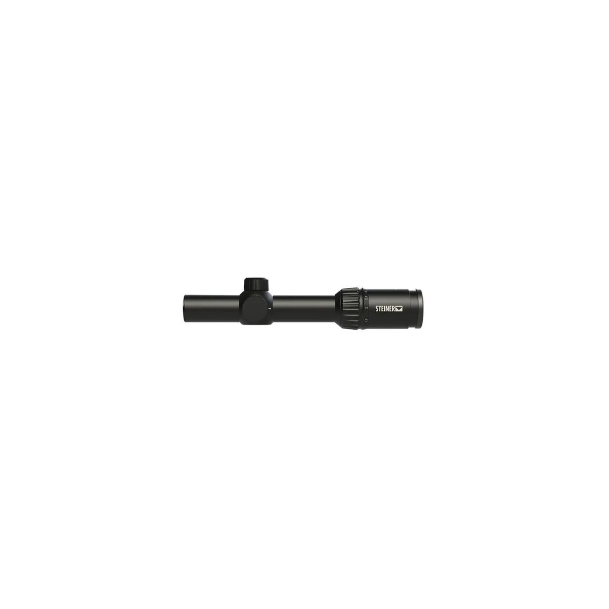 Steiner Optics P4Xi 1x-4x24mm P3TR (LE)