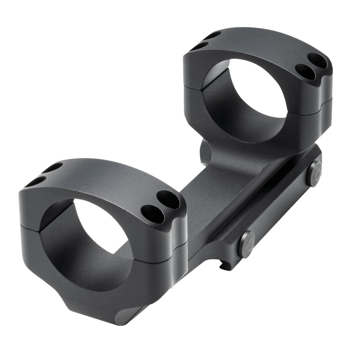 Steiner P-Series MSR QD 34mm Cantilevered Riflescope Mount (35mm Height)