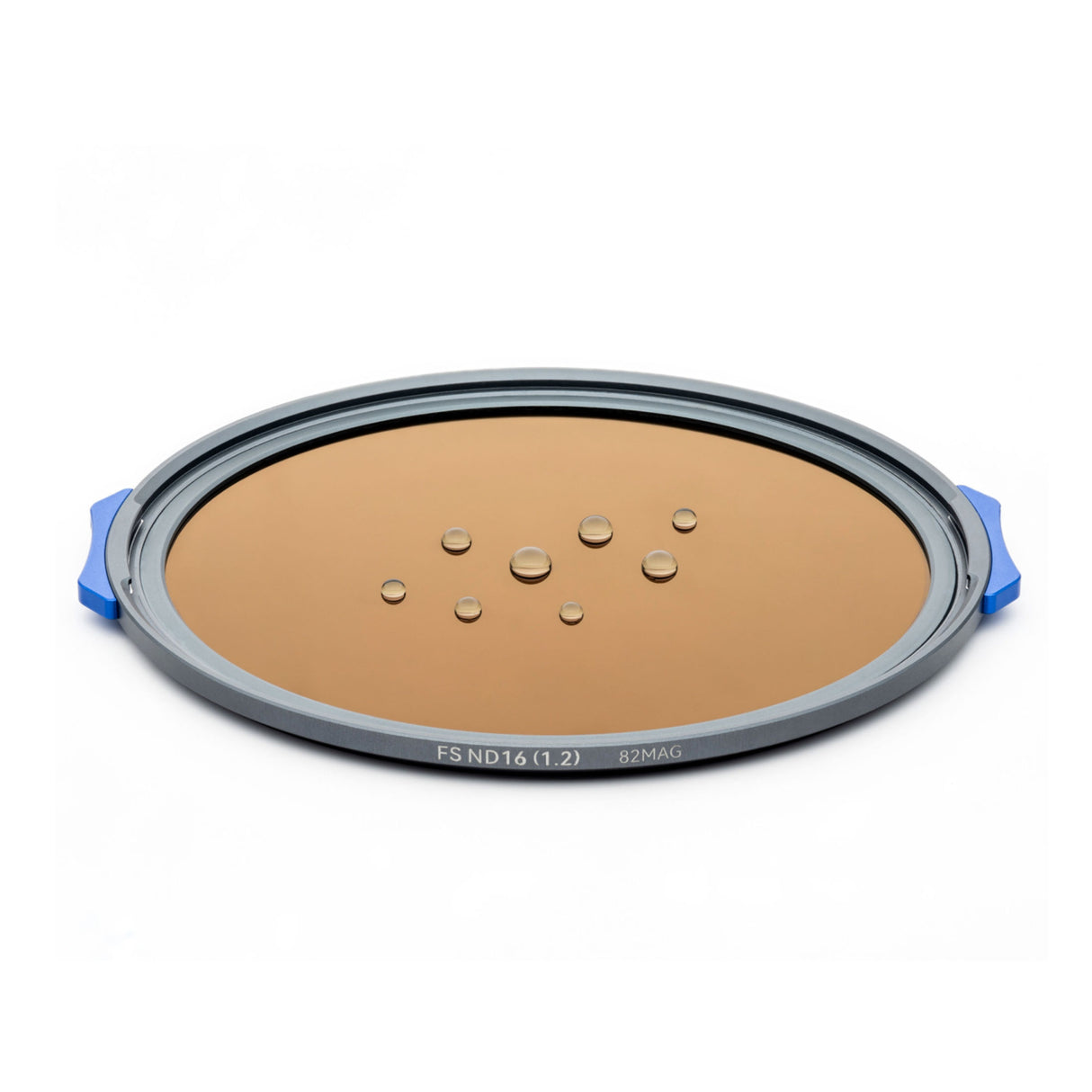 NiSi JetMag Pro FS ND2 (0.3) 82MAG Magnetic Filter with 1 Stop Neutral Density