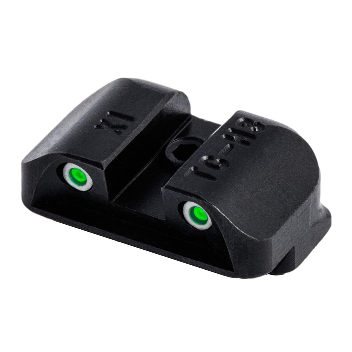TruGlo Tritium Night Sight Set for Springfield XD Series