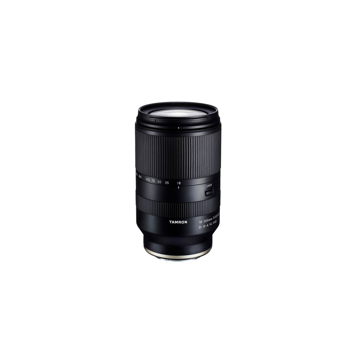 Tamron 18-300mm f/3.5-6.3 Di III-A VC VXD Lens (Nikon Z)