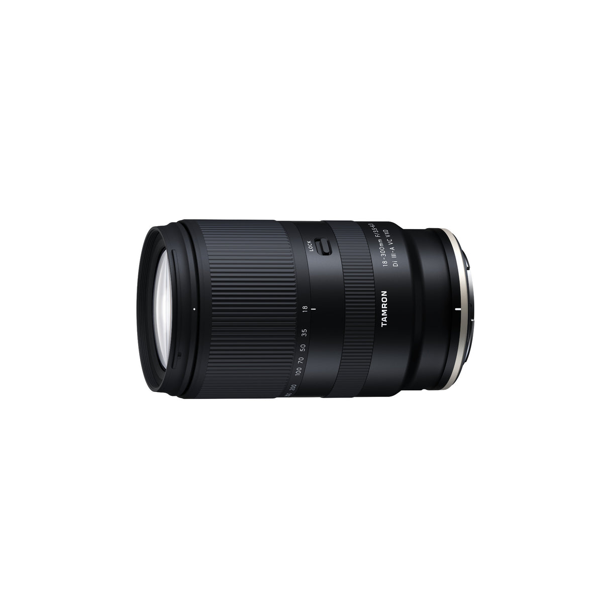 Tamron 18-300mm f/3.5-6.3 Di III-A VC VXD Lens (Nikon Z)