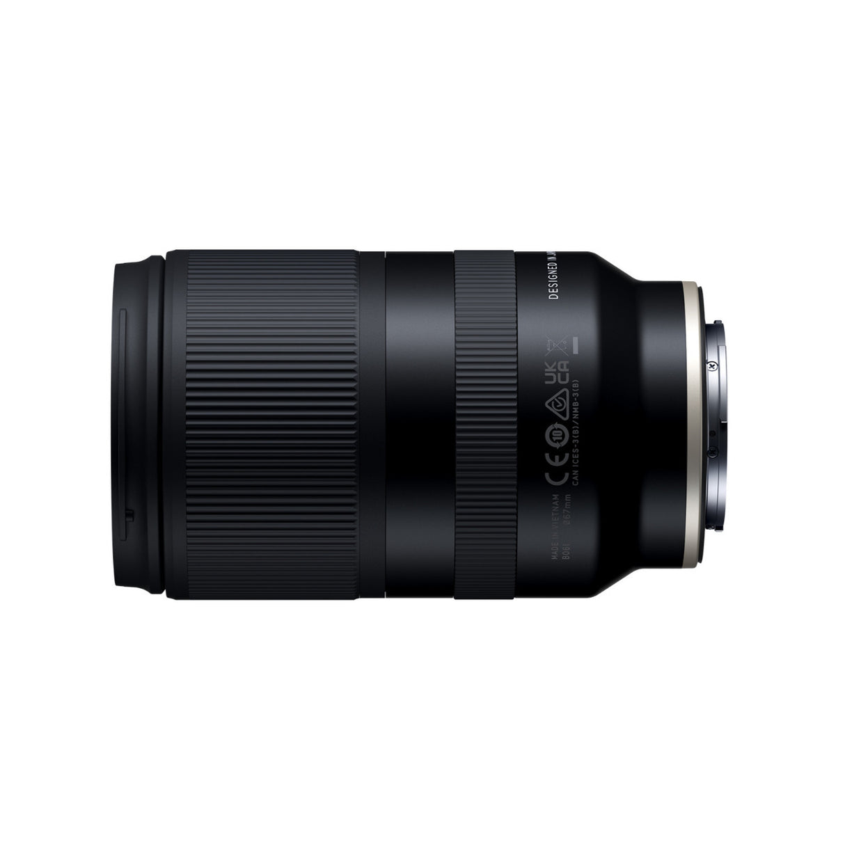 Tamron 18-300mm f/3.5-6.3 Di III-A VC VXD Lens (Canon RF)