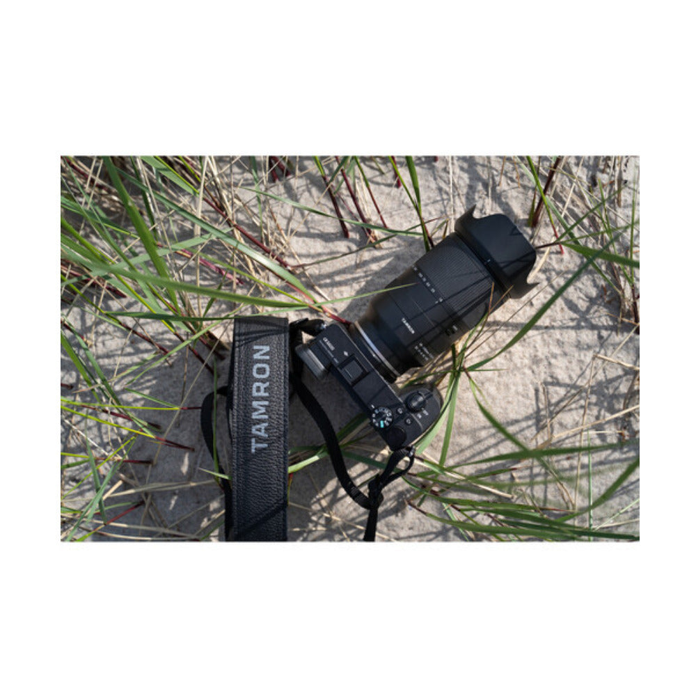 Tamron 18-300mm f/3.5-6.3 Di III-A VC VXD Lens (Canon RF)