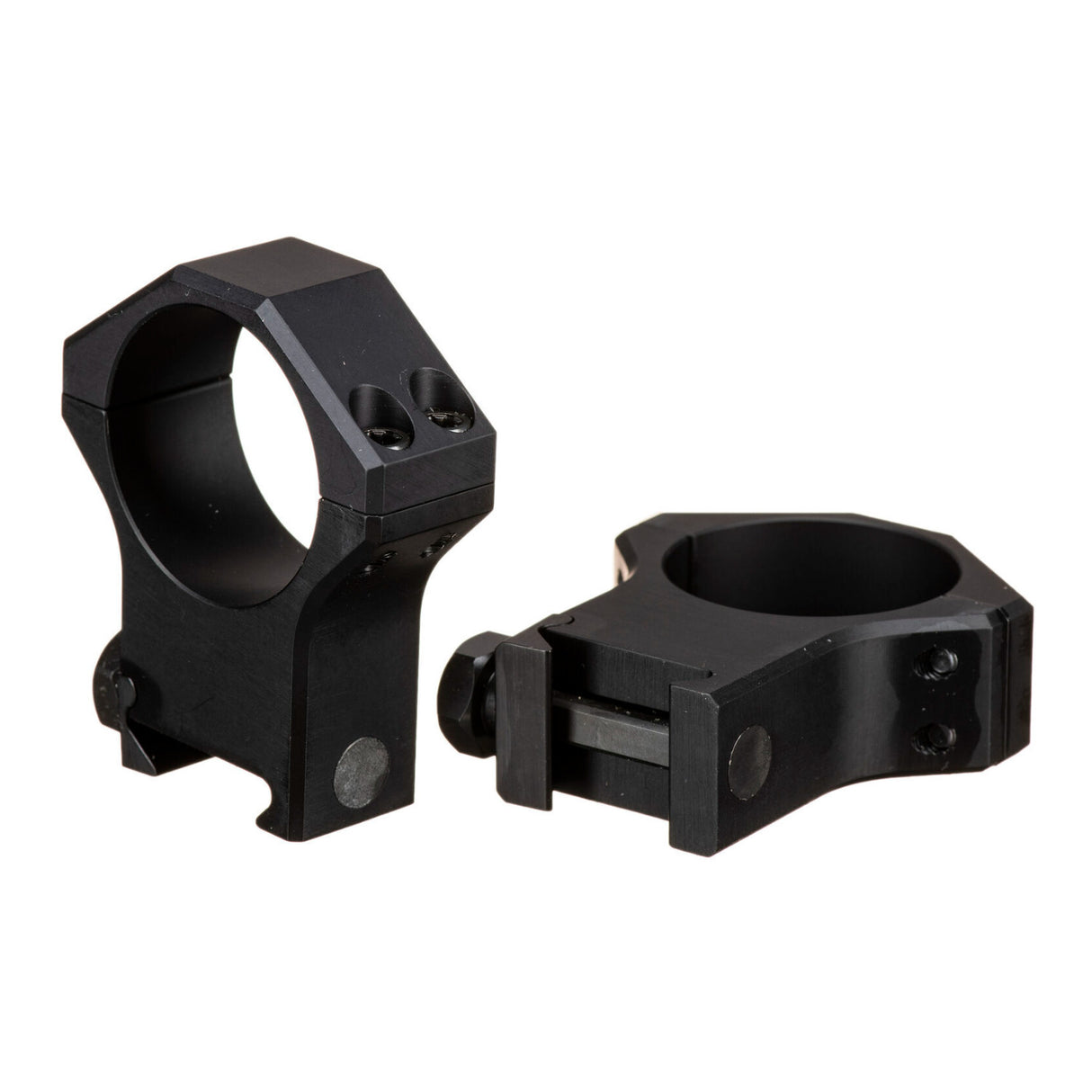 Steiner Optics T-Series Scope Rings 30mm Low