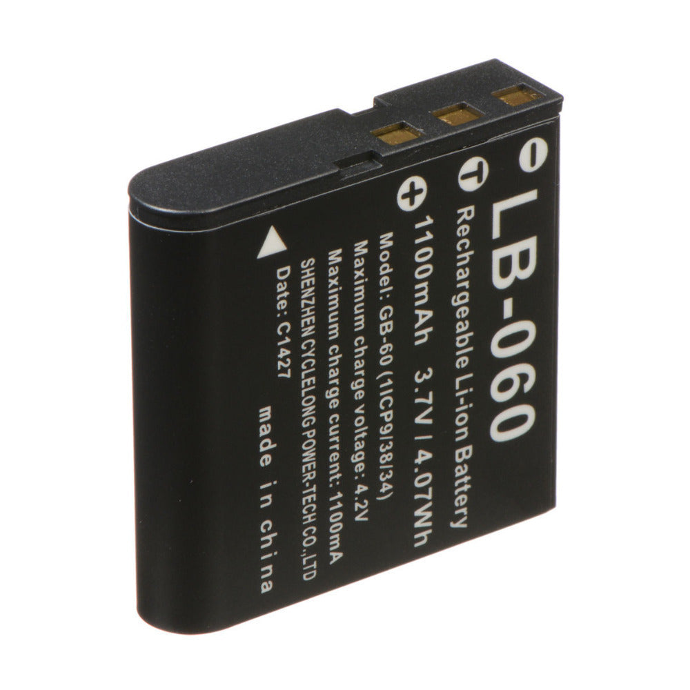 Pentax LB-060 Lithium-Ion Battery