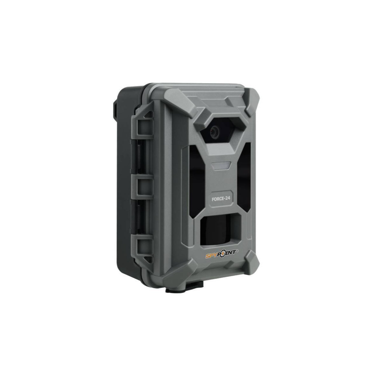 Spypoint Force-24MP Non-Cellular Trail Camera 2k Video and 70ft Detection Range