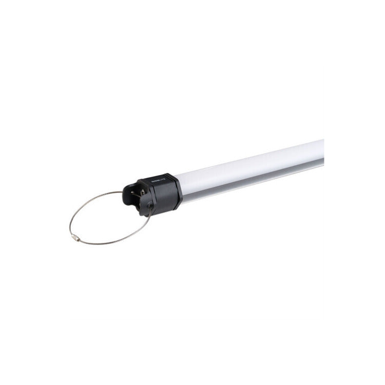 Nanlite PavoTube II 15C 2' LED Tube Light with AC Charger, Mount, and Case