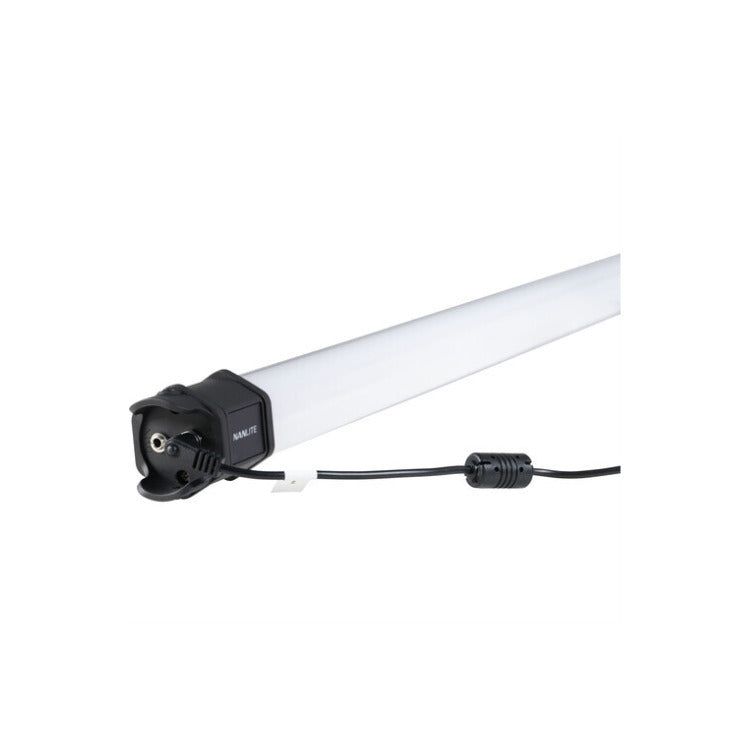 Nanlite PavoTube II 15C 2' LED Tube Light with AC Charger, Mount, and Case
