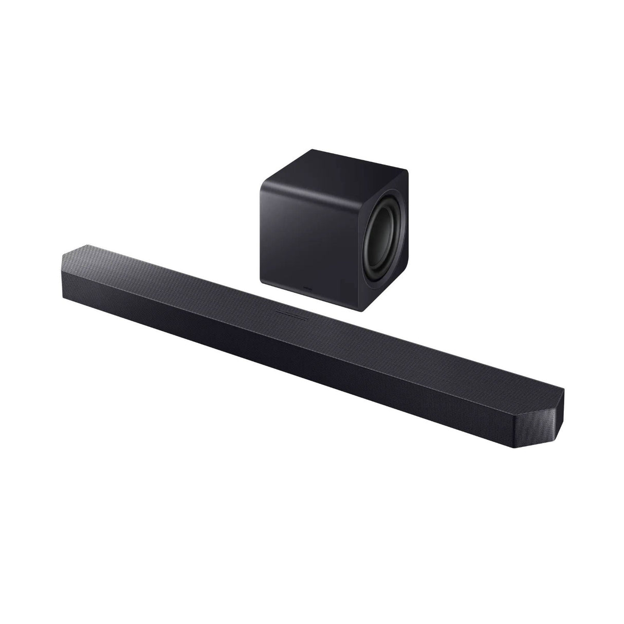 Samsung HW-Q900F 7.1.2 Ch Q-Series Soundbar and Subwoofer
