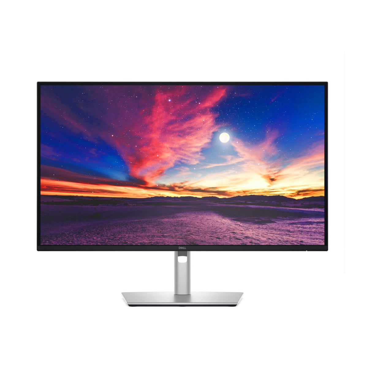 Dell Pro Plus P2725QE 27-Inch Class 4K UHD IPS Backlit-LED LCD USB-C Hub Monitor