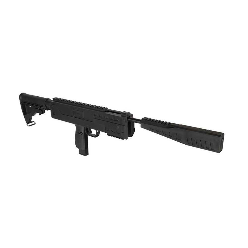 Artisan Strife .177cal. Break Barrel Air Rifle with Integrated Silencer