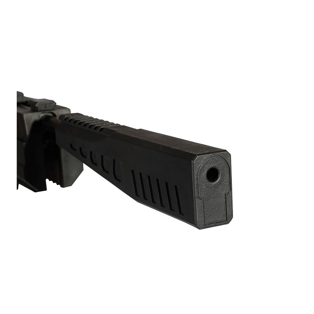 Artisan Strife .177cal. Break Barrel Air Rifle with Integrated Silencer