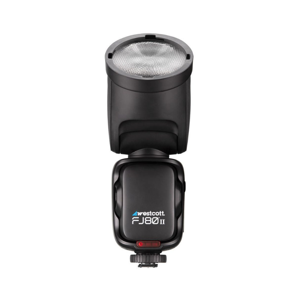 Westcott FJ80 II S 80Ws Speedlight with Sony Mount and Pocket Box Pack