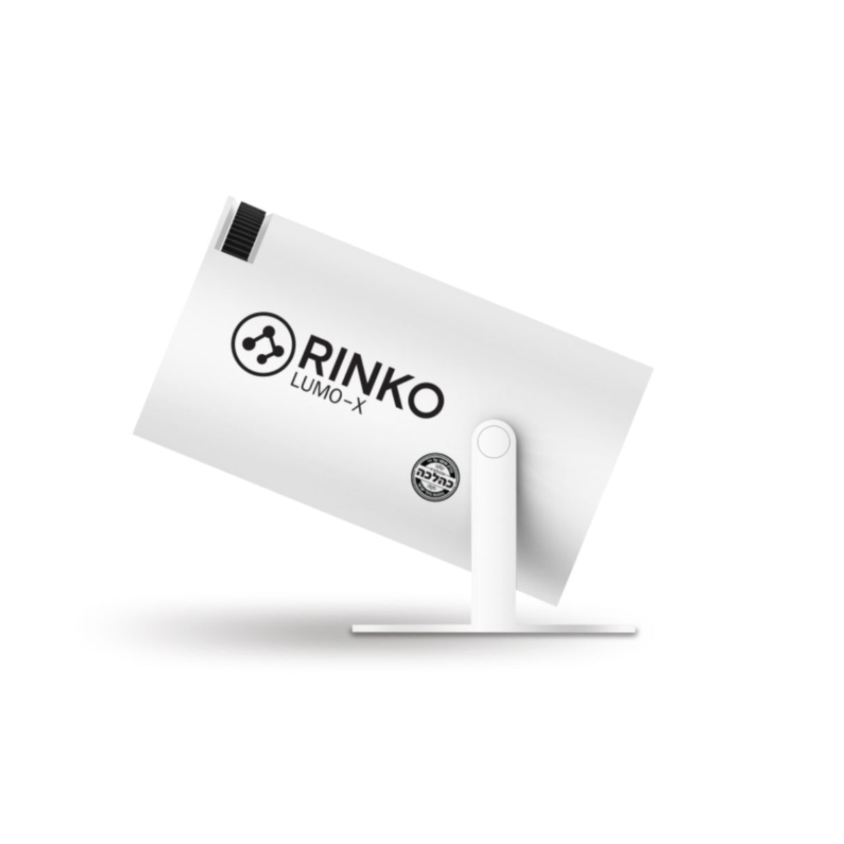 Rinko LUMO-X Portable 180-Degree Adjustable Projector