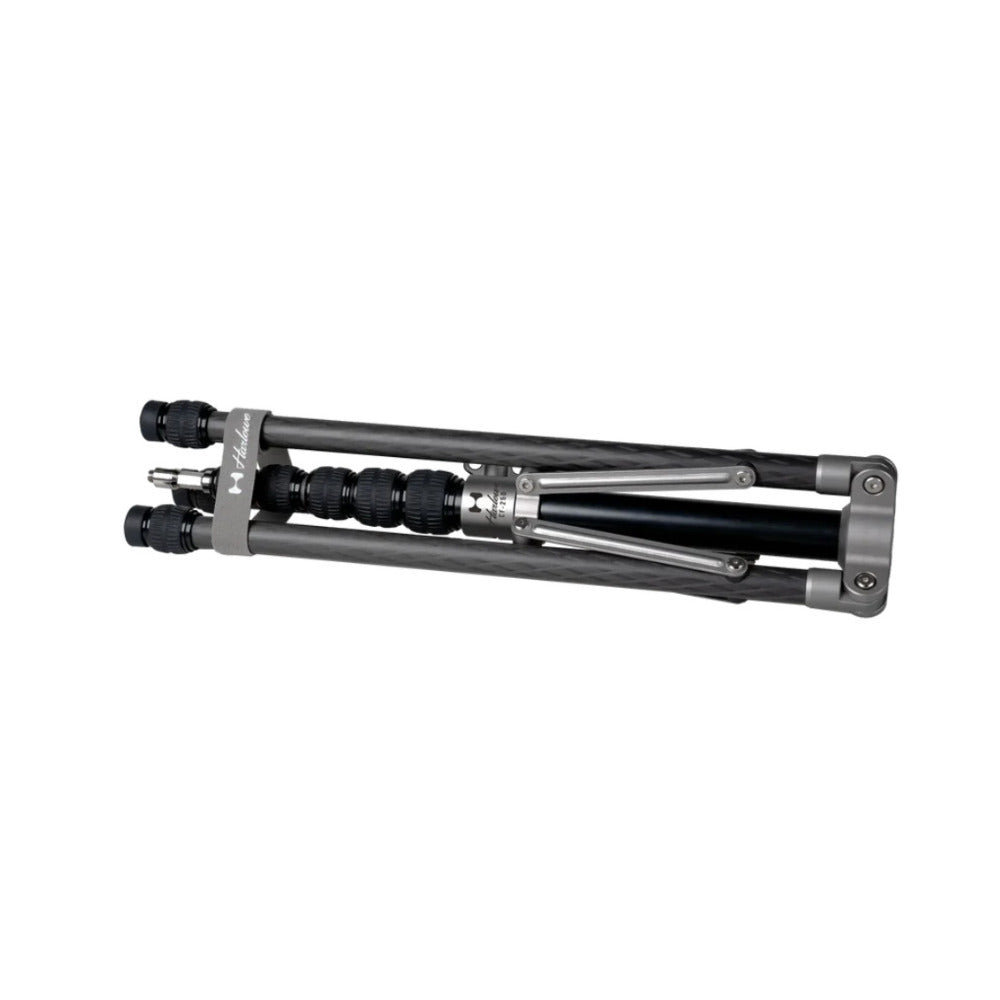Harlowe CF Tripod Adjustable LED Light Stand 250cm (8.2 ft)