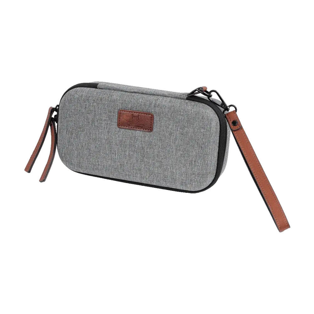 Harlowe Mini II 20W Portable Camera Light with Bi-Color 2700-6500K (Creator Kit)