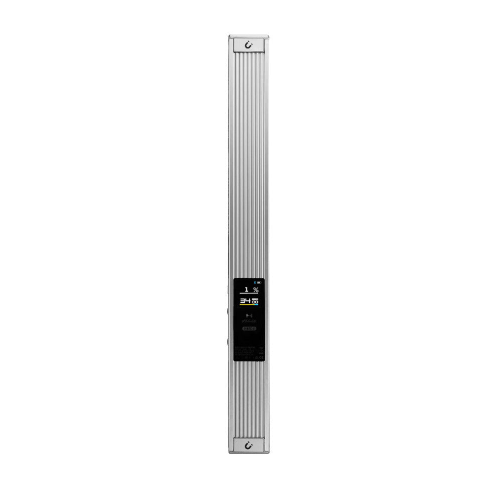 Harlowe Blade 10 Bi-Color and RGB Tube Light with Wireless Bluetooth Control