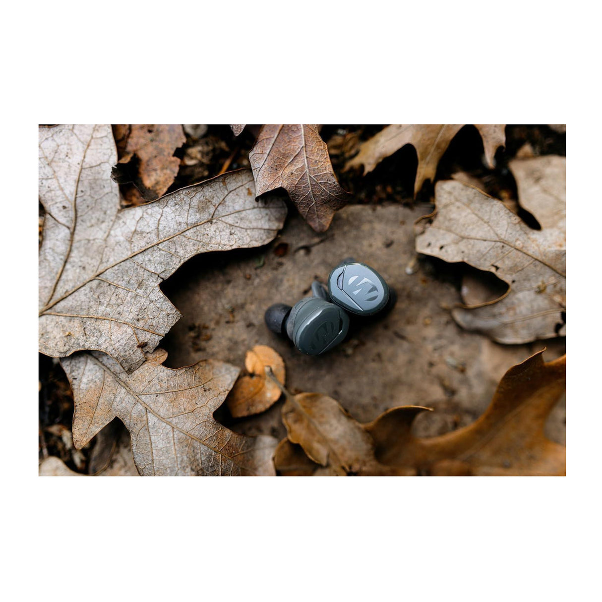 Walkers Suppressor BT Wireless Ear Buds with Bluetooth 5.3
