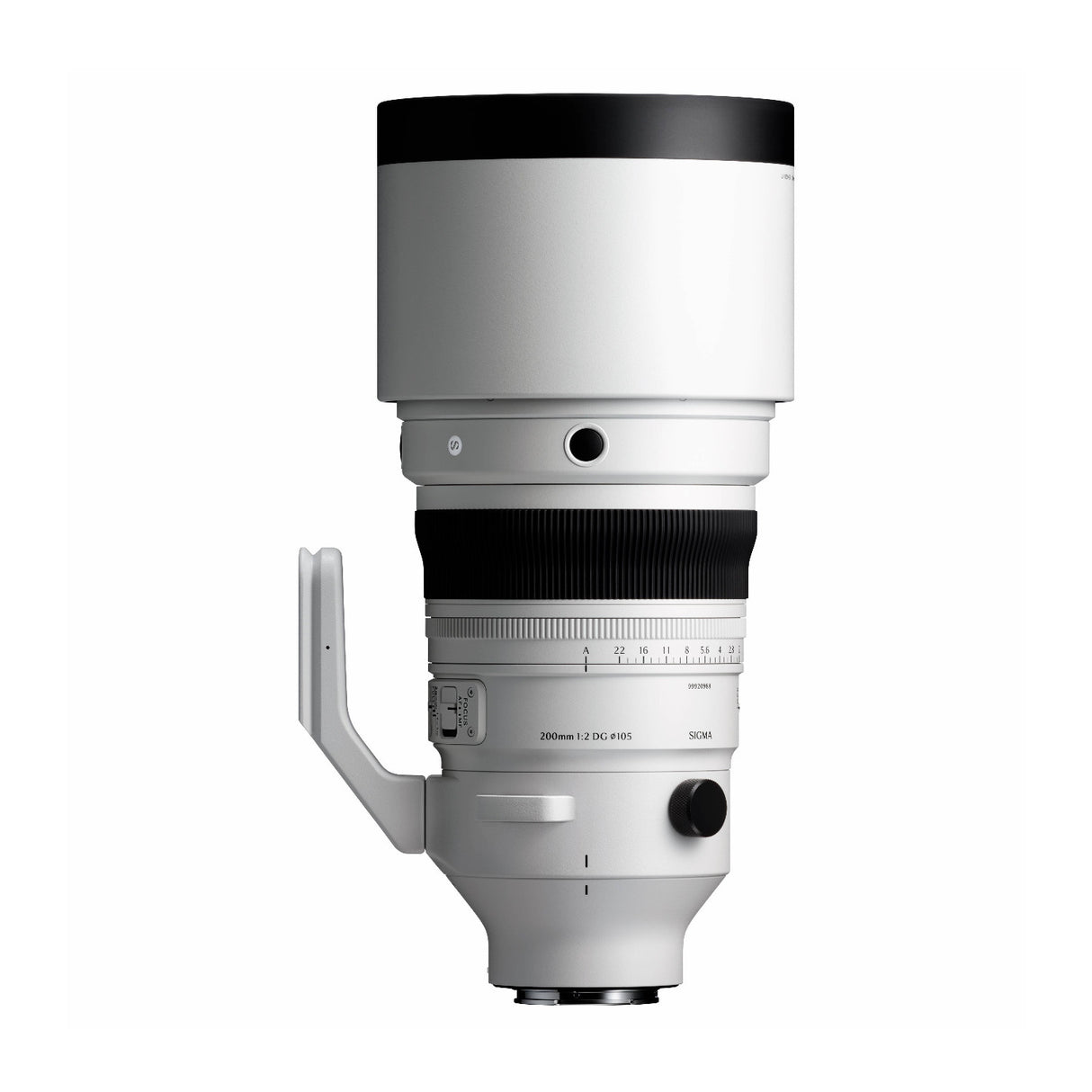 Sigma 200mm F2 DG OS Sports Lens - Sony E Mount
