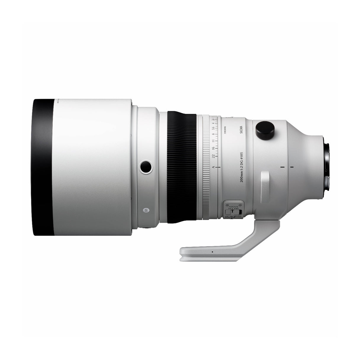 Sigma 200mm F2 DG OS Sports Lens - Sony E Mount