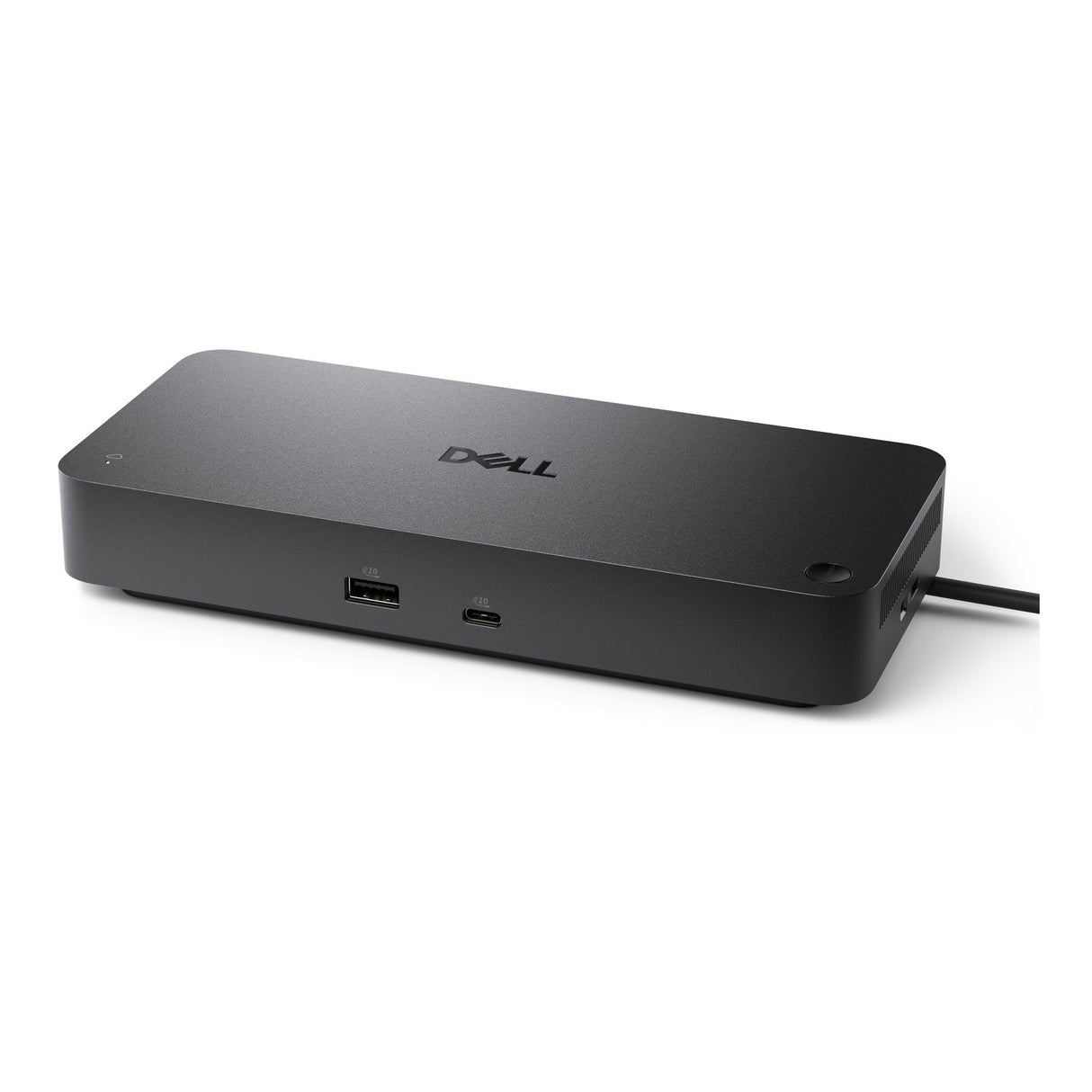 Dell Pro Smart Dock SD25 130W Power Delivery (Black) Bundle with HDMI Cable
