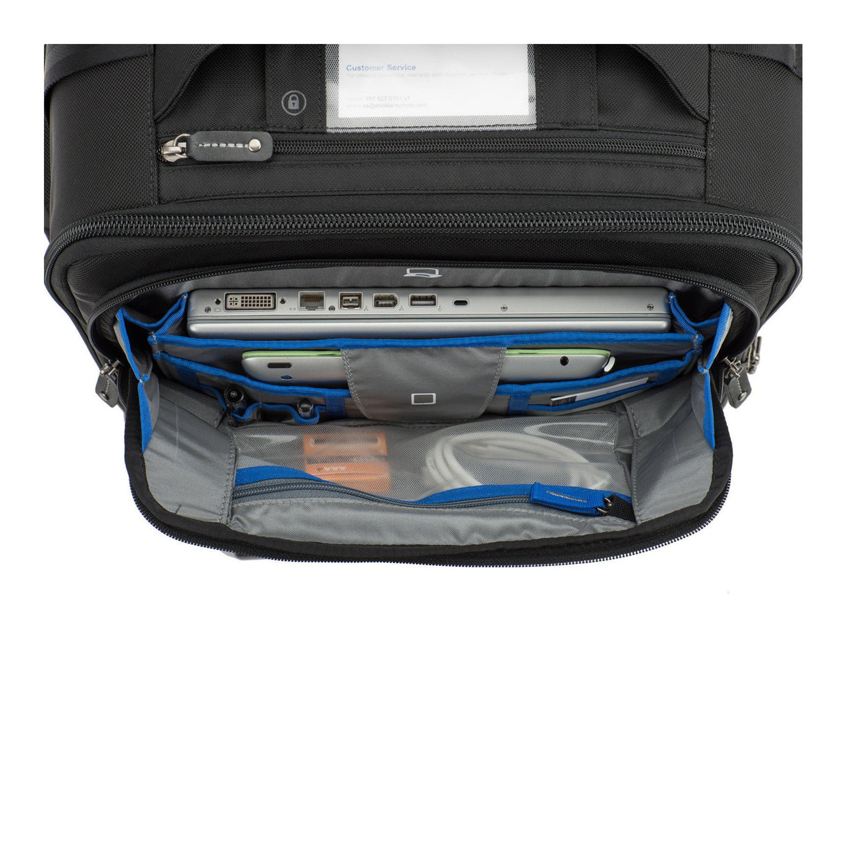 Think Tank Photo Airport International V3.0 Carry On (Black)
