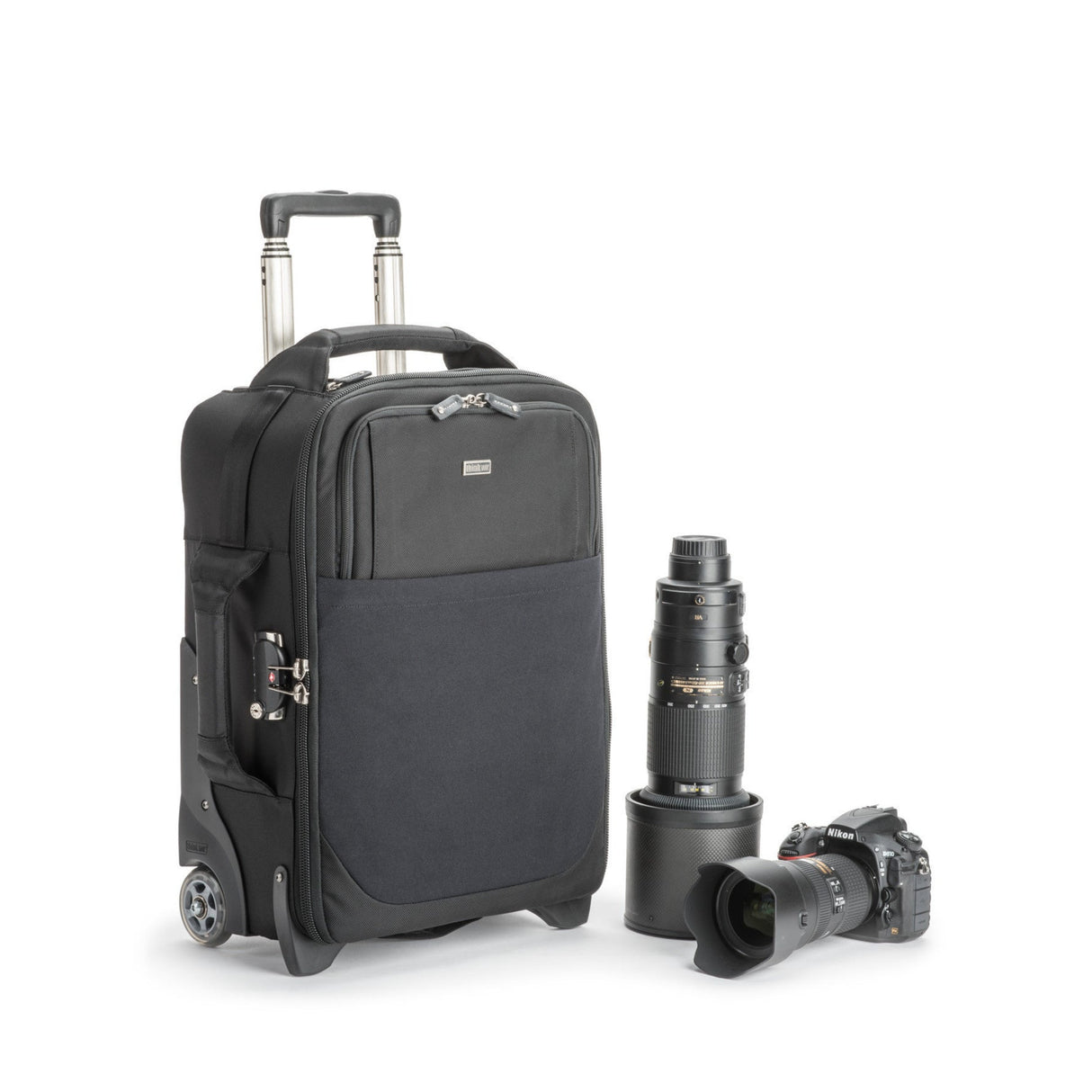 Think Tank Photo Airport International V3.0 Carry On (Black)