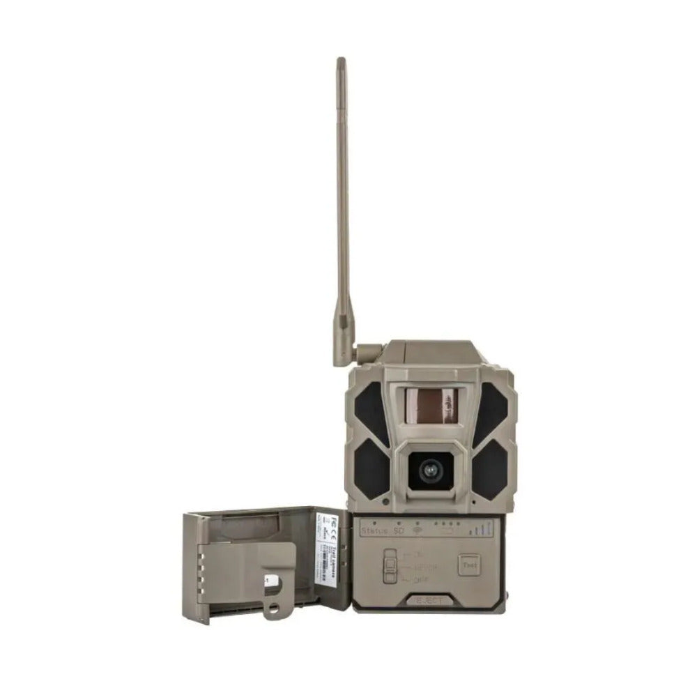Tactacam Reveal X Gen 3.0 1080p Video LTE Cellular Trail Camera