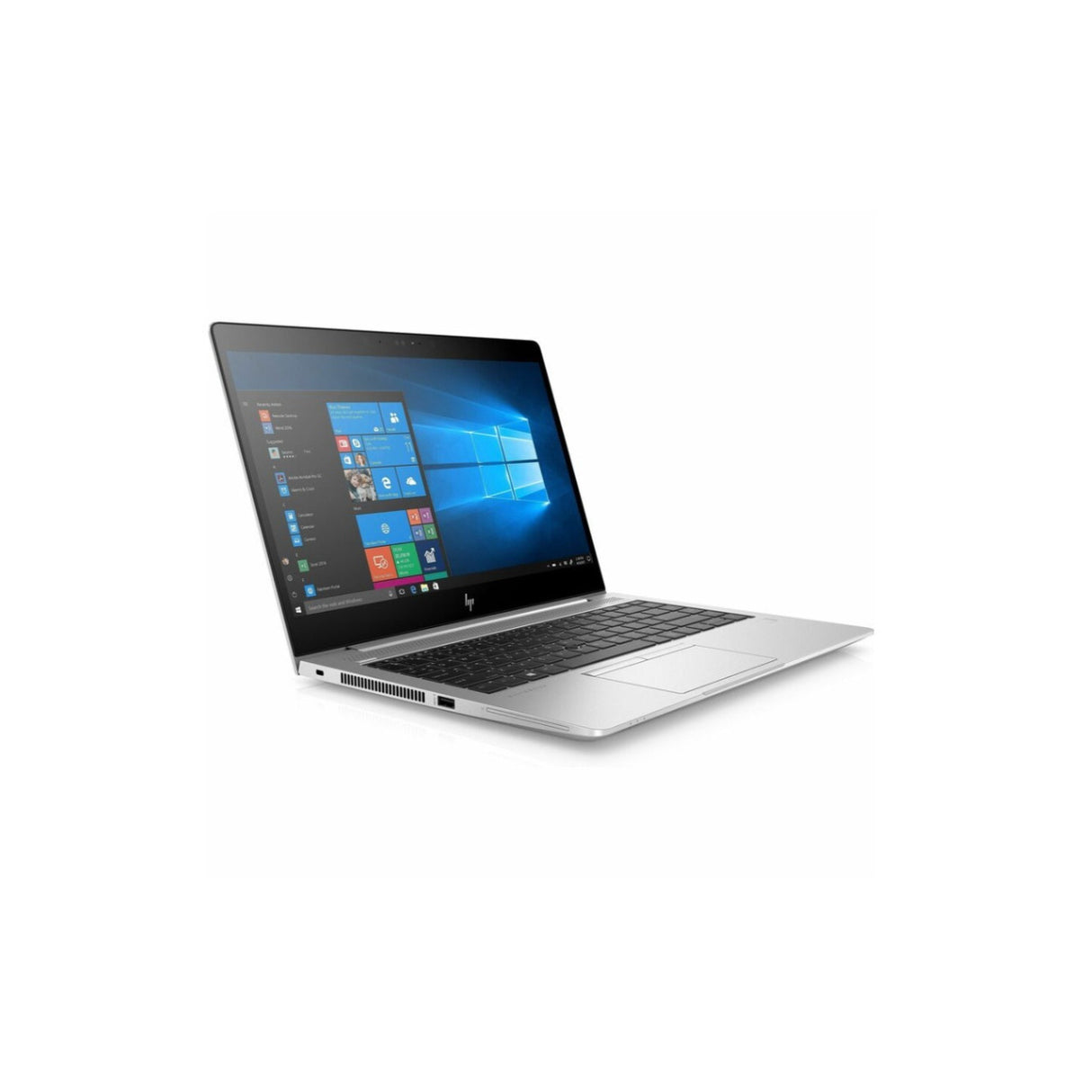 HP EliteBook 840 G6 14-inch FHD, Intel i7-8665U, 32GB RAM, 512GB SSD, Win 11 Pro
