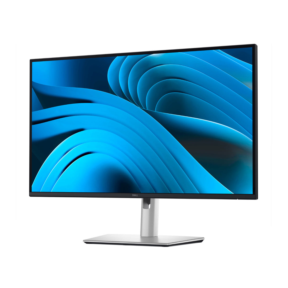 Dell Pro 27 inch Plus P2725DE QHD USB-C Hub IPS Monitor