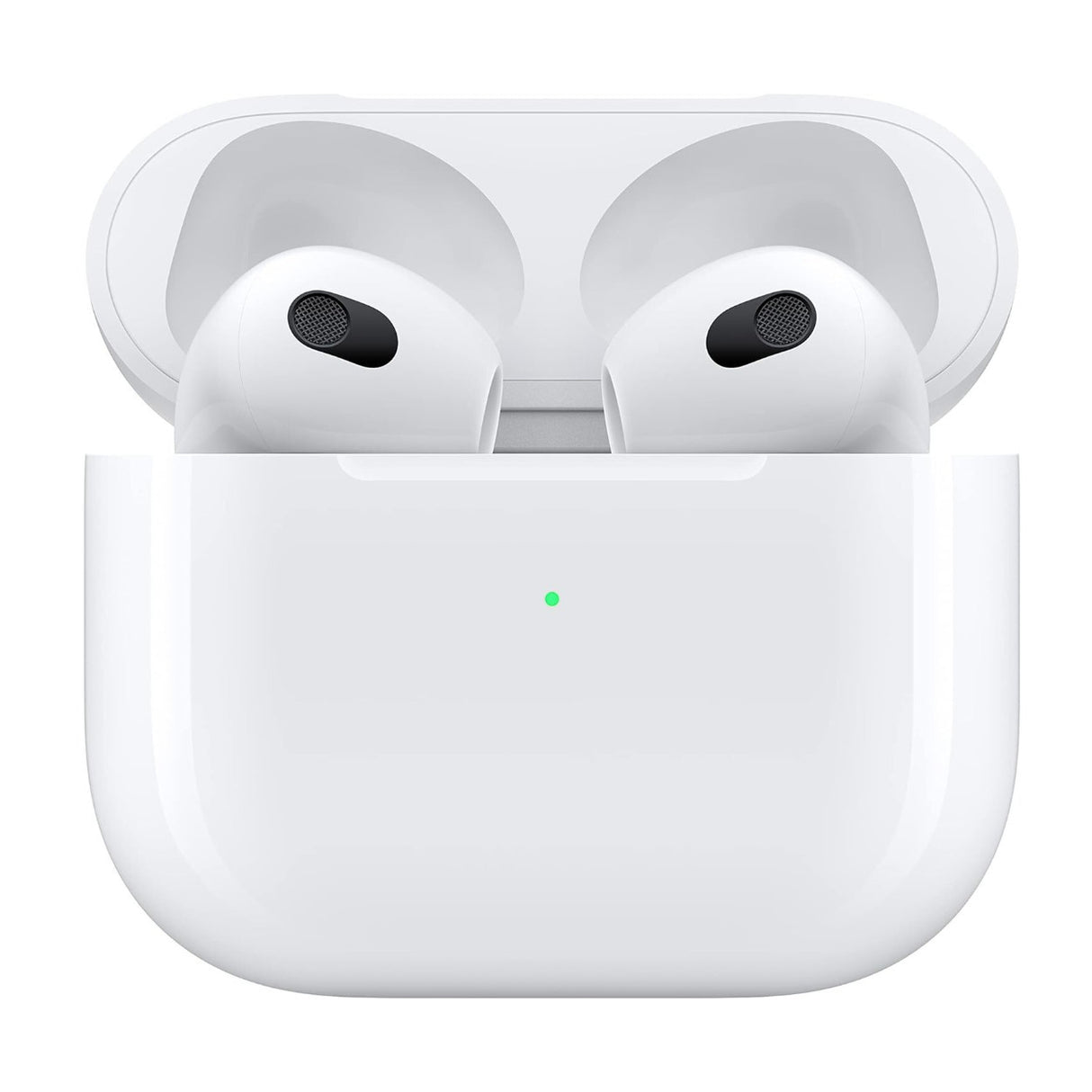 Apple AirPods (3rd Generation) Wireless Earbuds with Charging Case