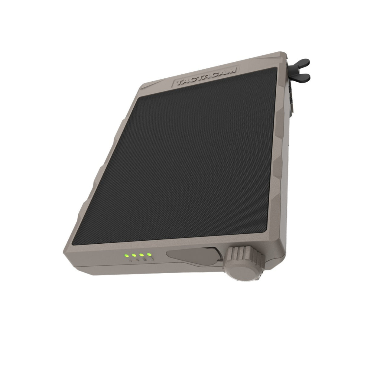 Tactacam Reveal External Solar Panel 2.0 12V Trail Camera Power Boost