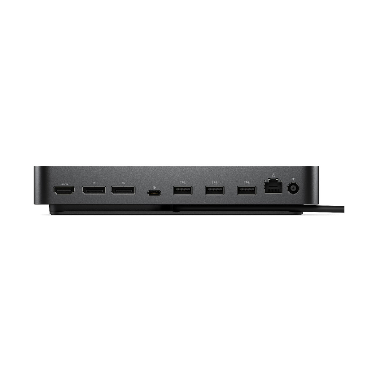 Dell Pro Dock - Universal 100W USB-C Docking Station