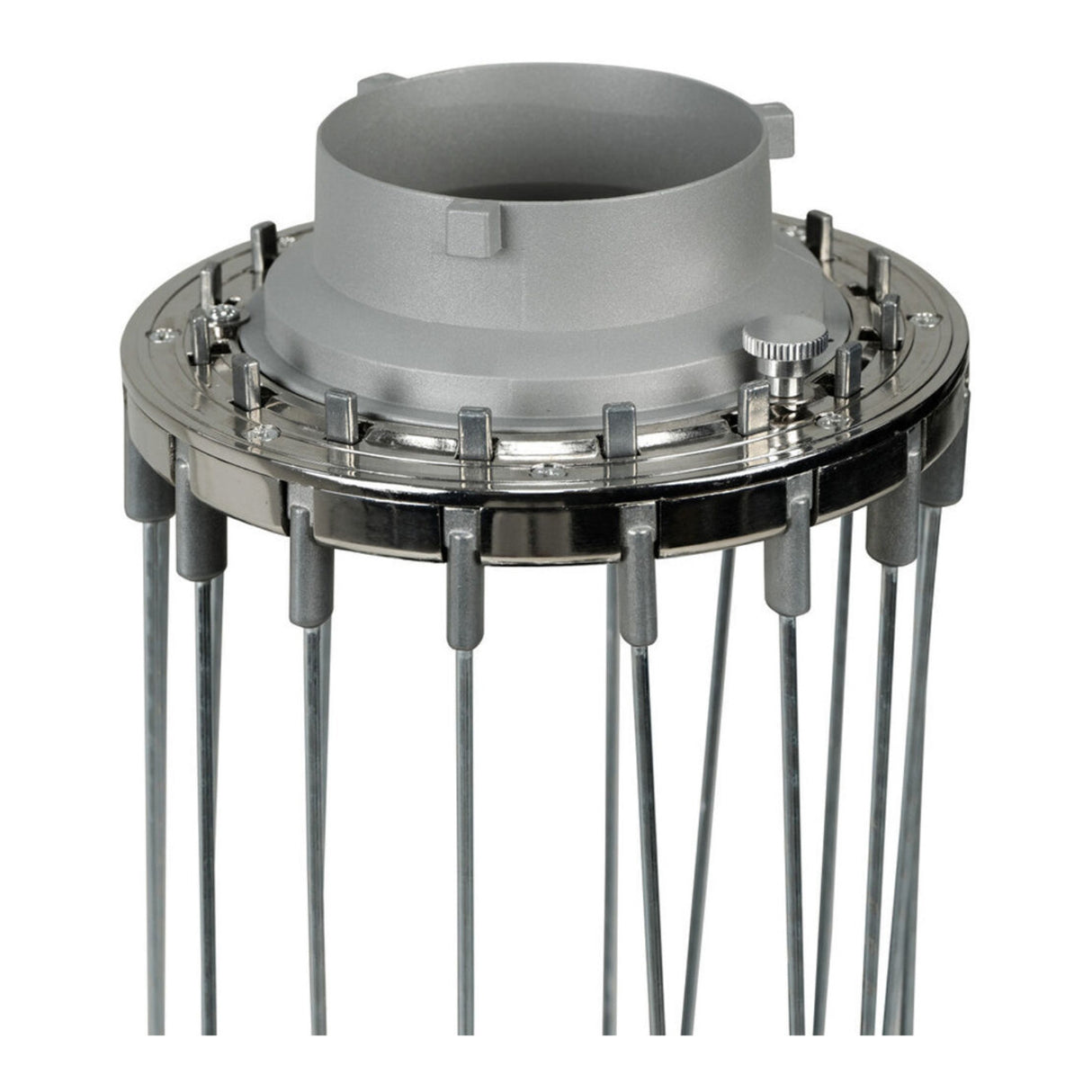 Nanlite Parabolic 150 Quick-Open Softbox with Bowens Mount (59 Inch)