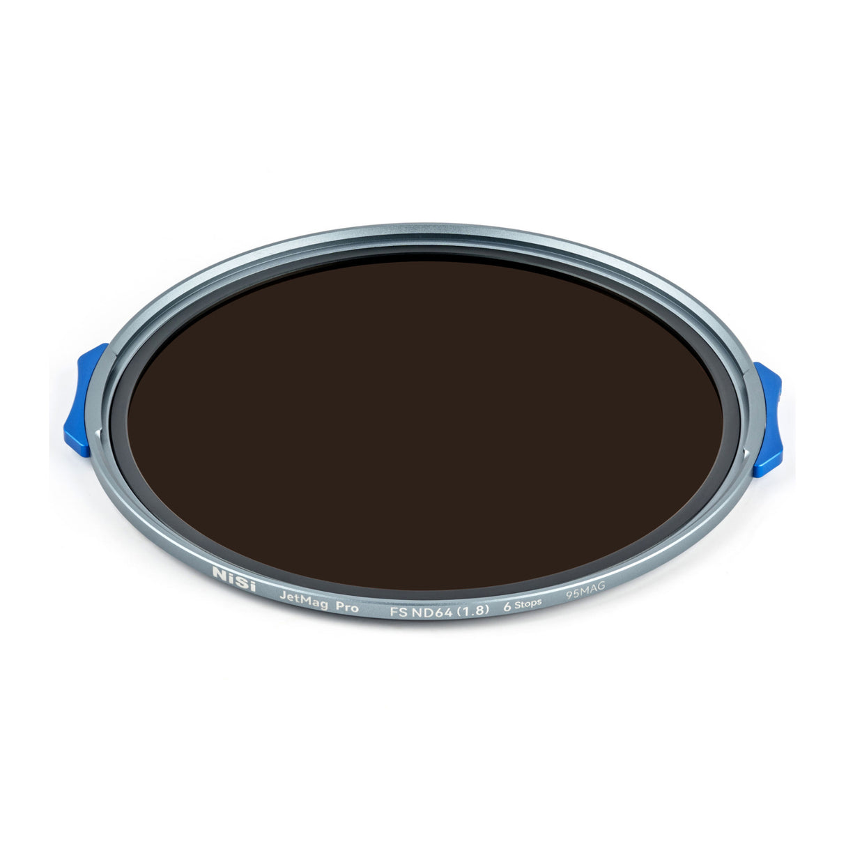 NiSi JetMag Pro Cinema Kit 95MAG Magnetic Filter Kit