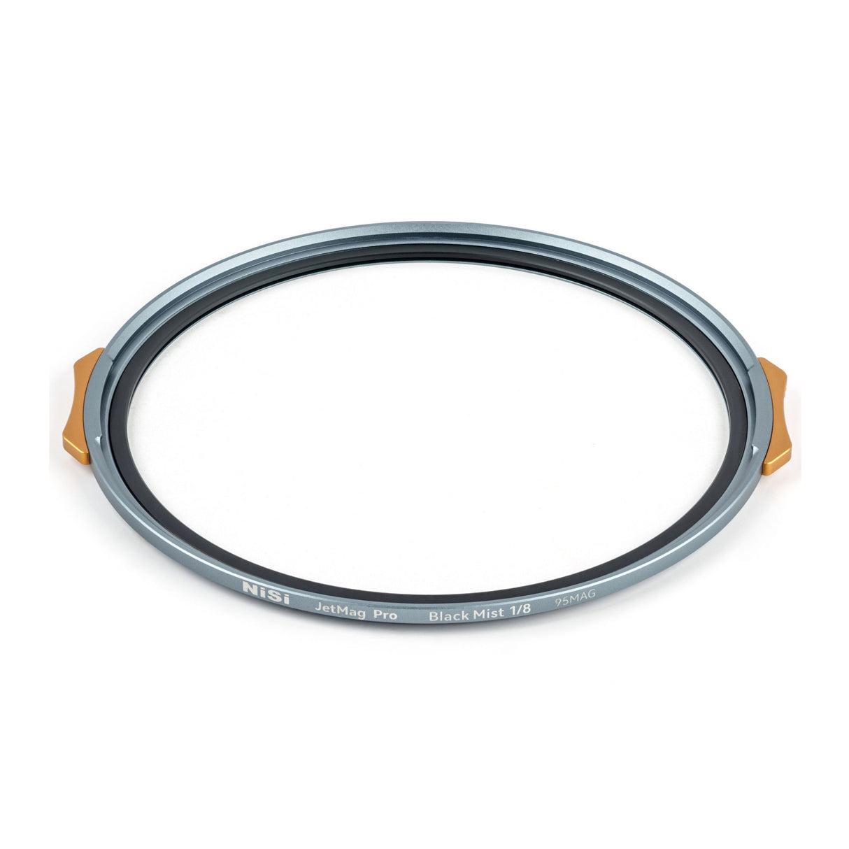 NiSi JetMag Pro Cinema Kit 95MAG Magnetic Filter Kit