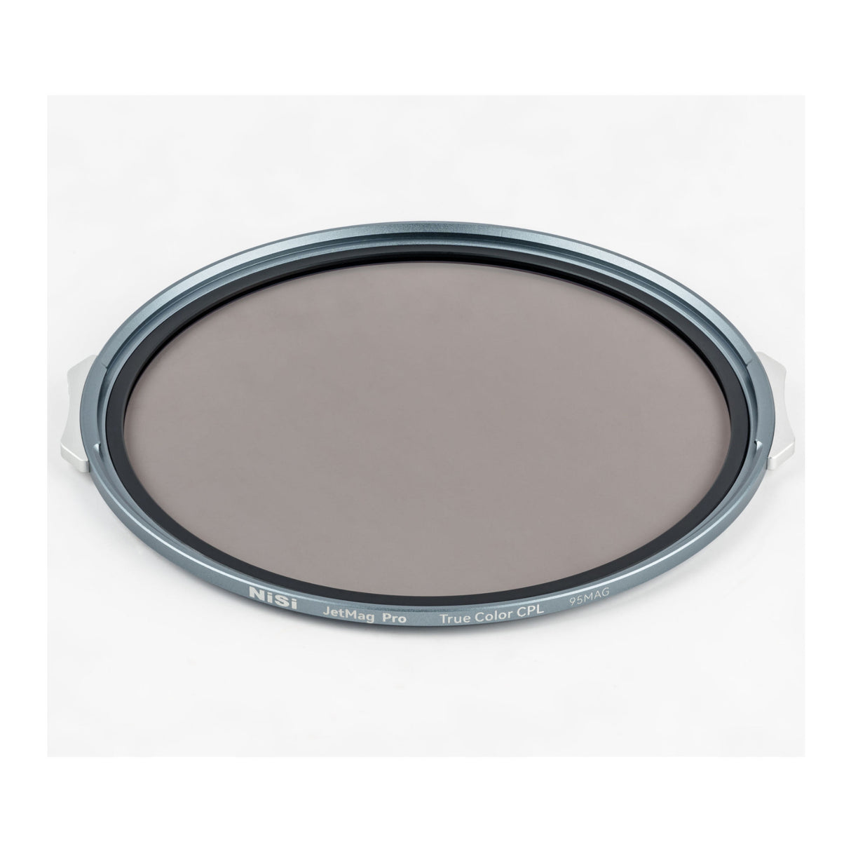 NiSi JetMag Pro Cinema Kit 95MAG Magnetic Filter Kit