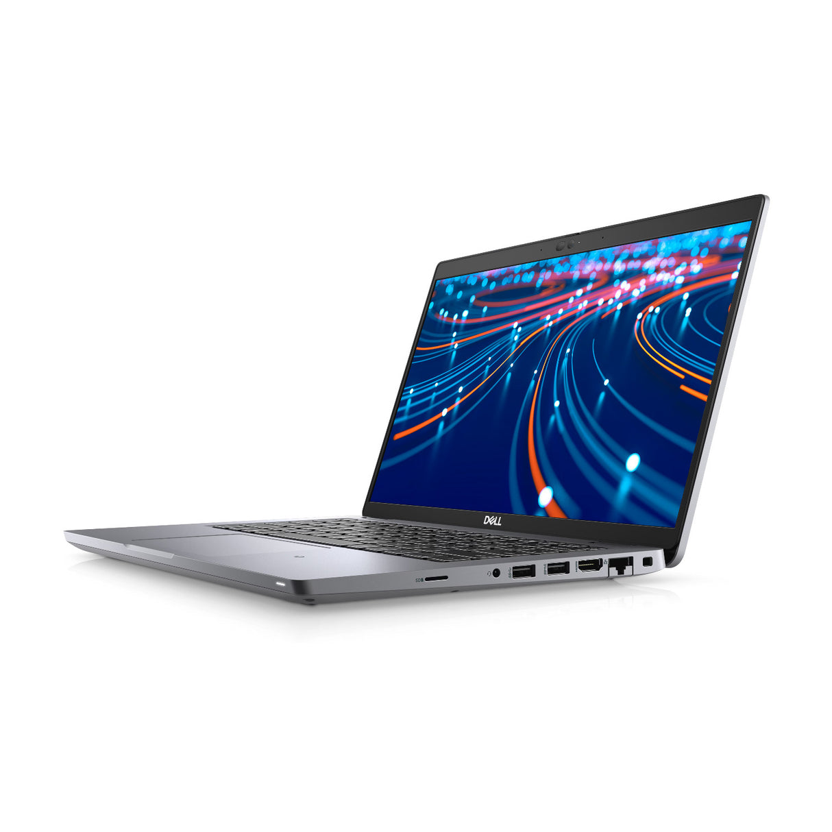 Dell Latitude 5420 14-Inch FHD Laptop i7-1185G7 16GB RAM 256GB SSD Win 11 Pro