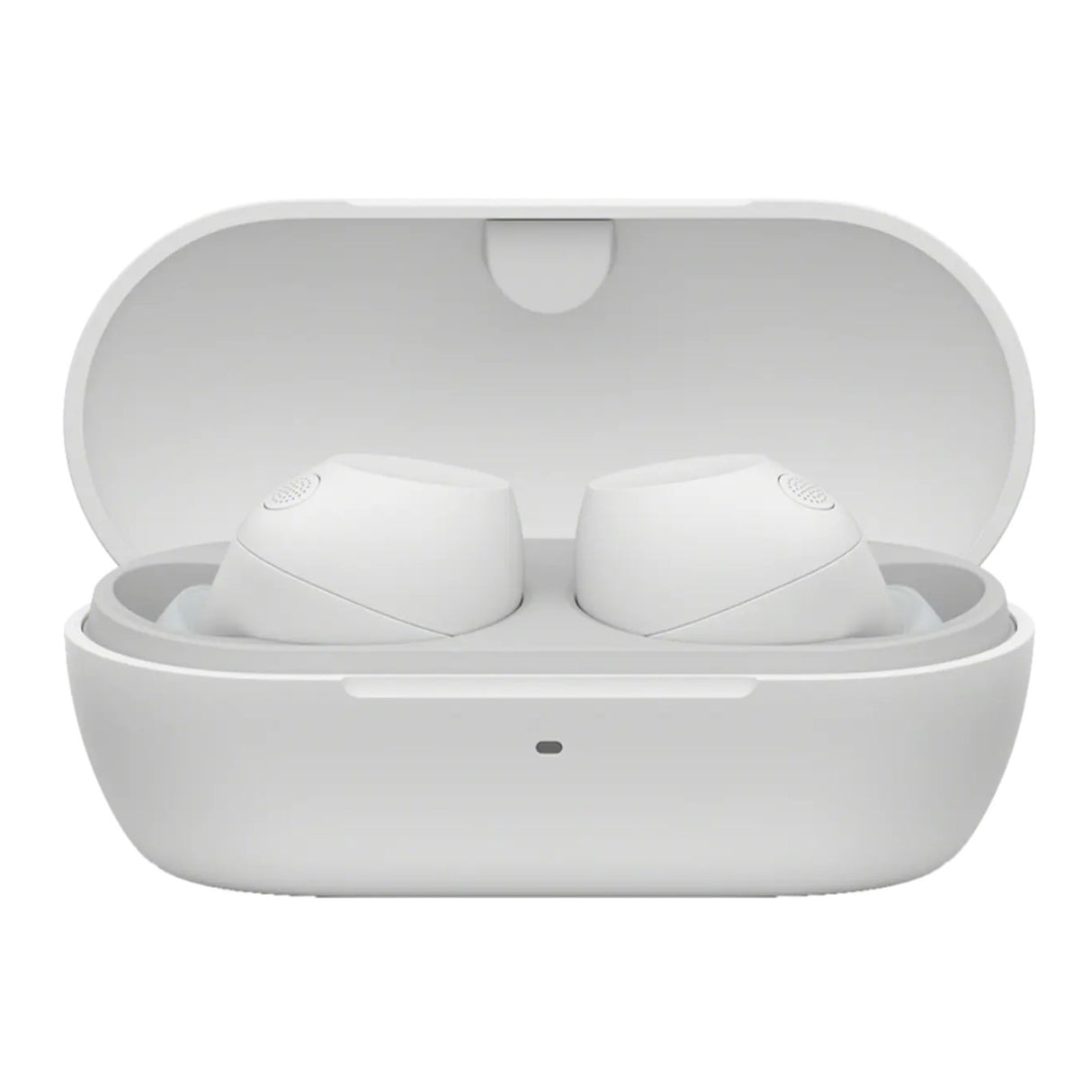 Sony WF-C710N Truly Wireless Noise-Canceling Earbuds - Up to 30H Battery (White)