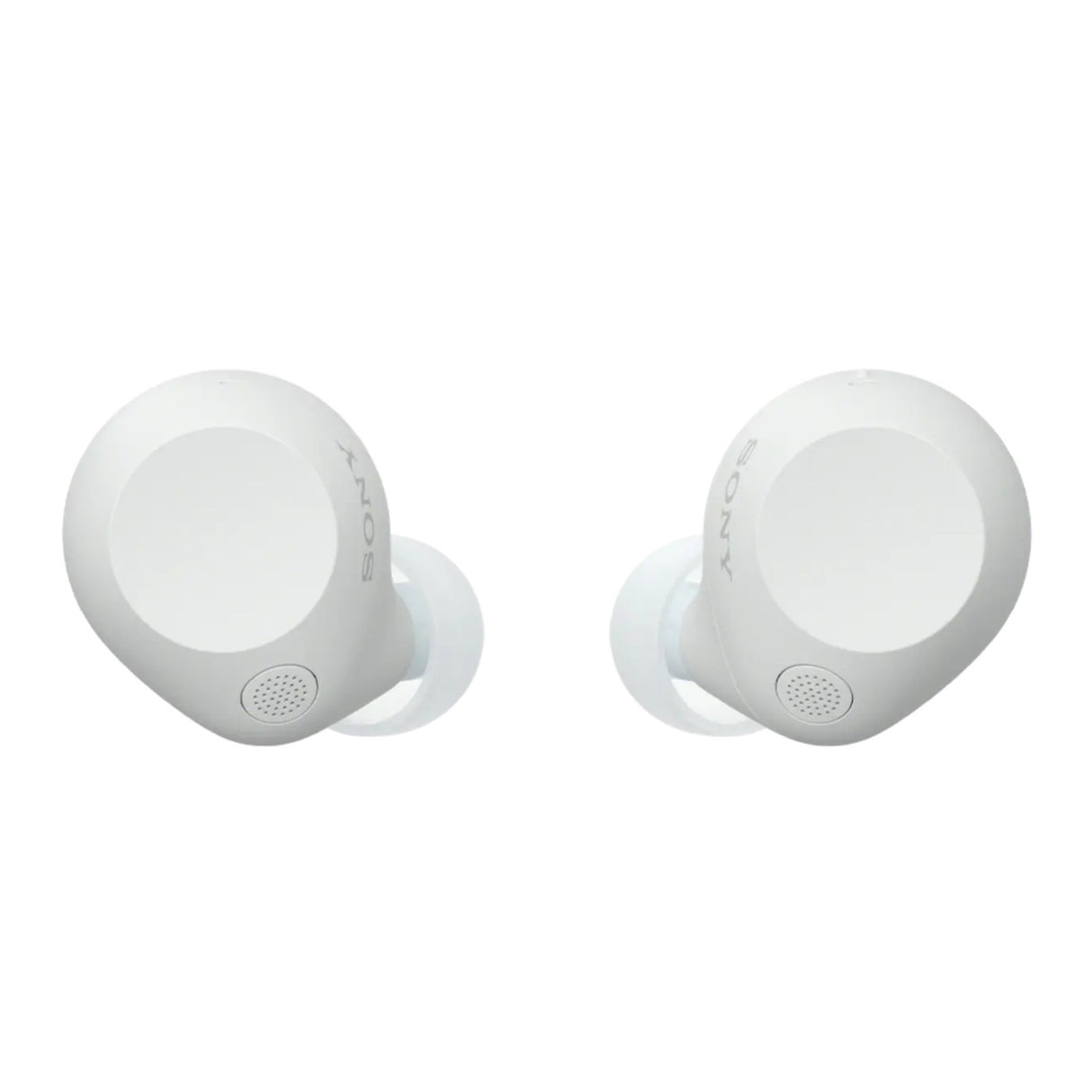 Sony WF-C710N Truly Wireless Noise-Canceling Earbuds - Up to 30H Battery (White)