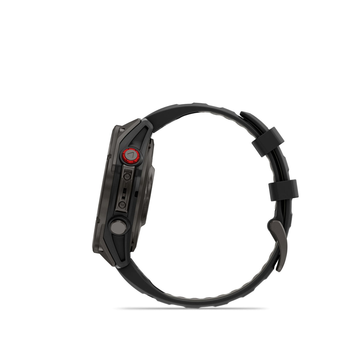 Garmin fenix 8 Pro Sapphire 47mm AMOLED GPS (Carbon Gray DLC Titanium)