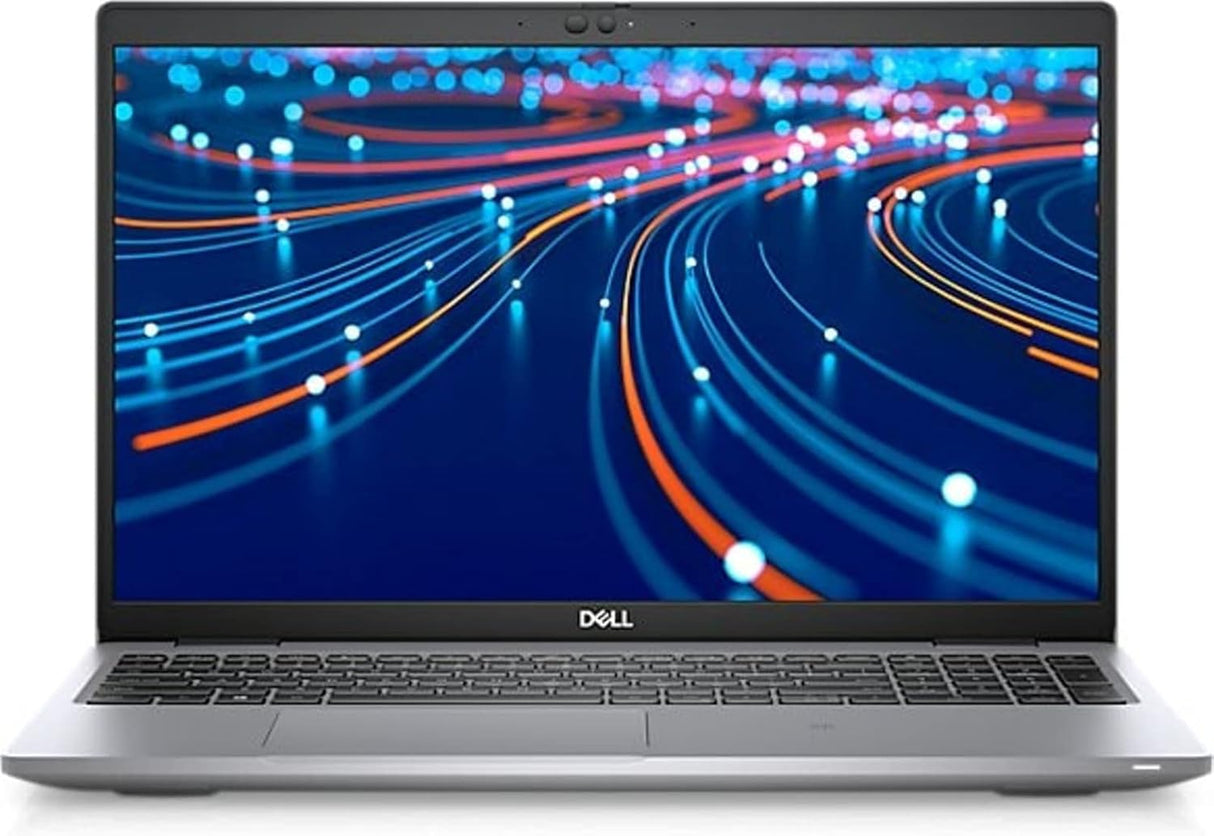Dell Latitude 5520 15.6-inch FHD Touchscreen i7-1185G7 32GB 512GB Win 11 Pro