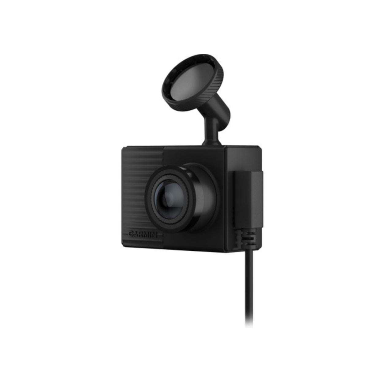 Garmin Dash Cam Tandem with 180-Degree Field of View and Built-In GPS Logger